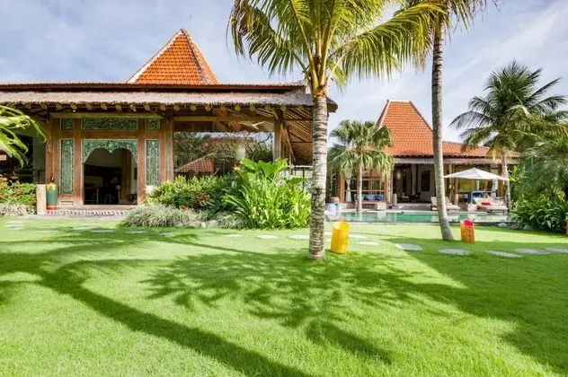 Villa, Sigara İçilebilir