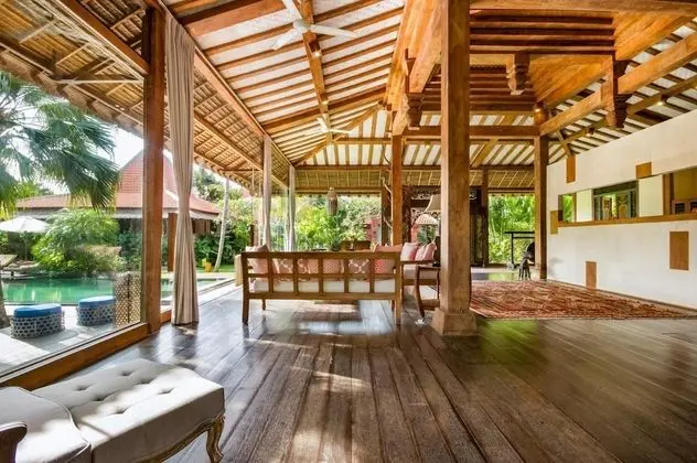 Villa, Sigara İçilebilir