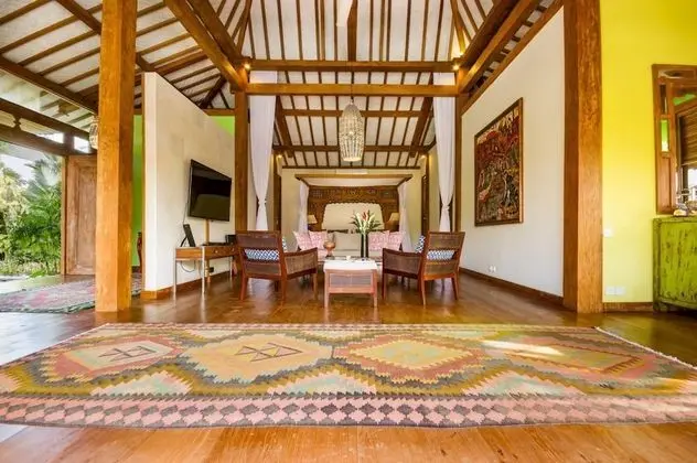 Villa, Sigara İçilebilir