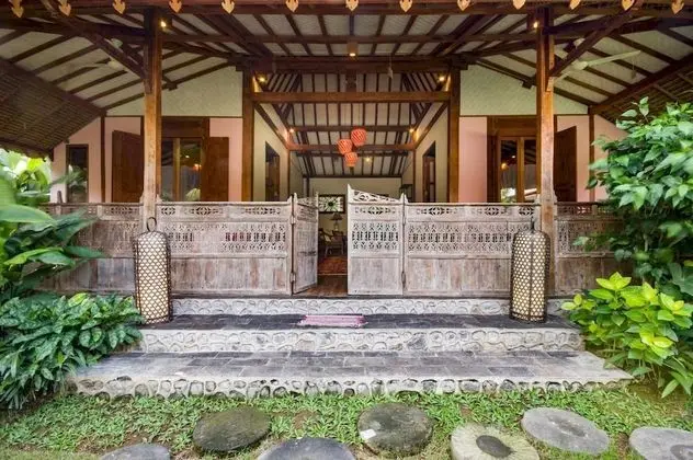 Villa, Sigara İçilebilir