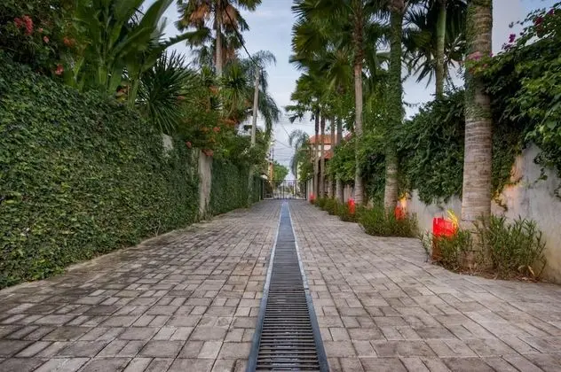Villa, Sigara İçilebilir