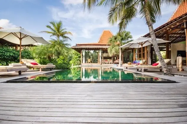 Villa, Sigara İçilebilir