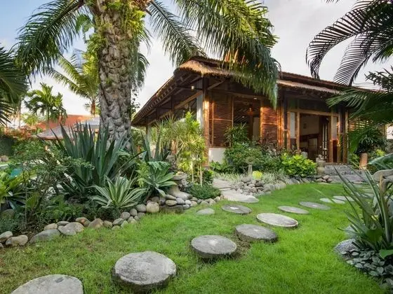 Villa, Sigara İçilebilir