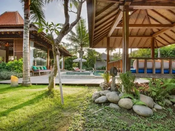 Villa, Sigara İçilebilir