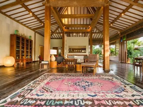Villa, Sigara İçilebilir