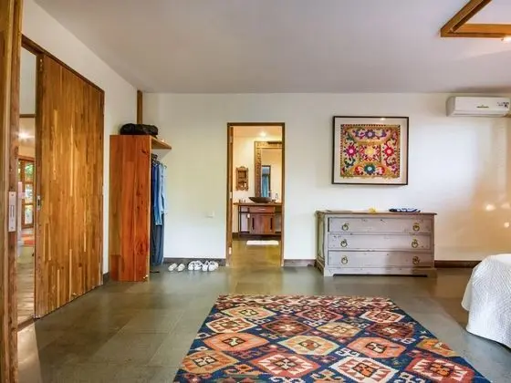 Villa, Sigara İçilebilir