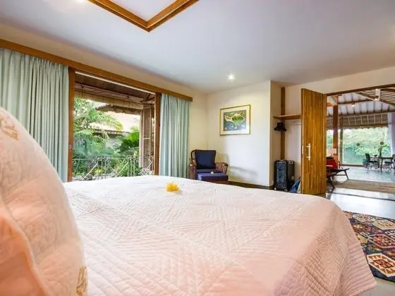 Villa, Sigara İçilebilir
