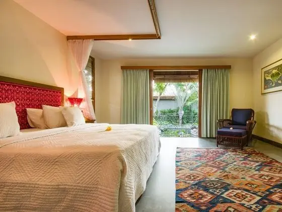 Villa, Sigara İçilebilir