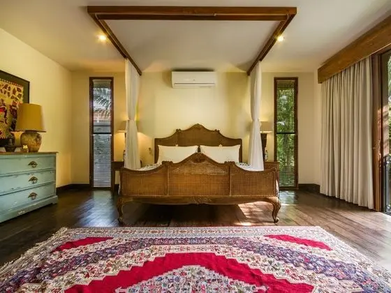 Superior Villa