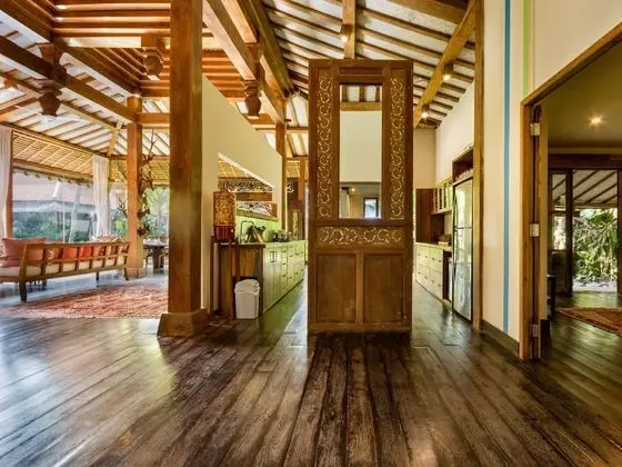 Superior Villa