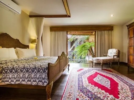 Superior Villa