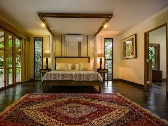 Superior Villa