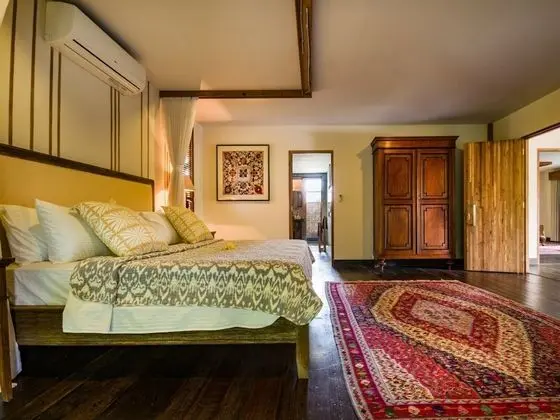 Superior Villa