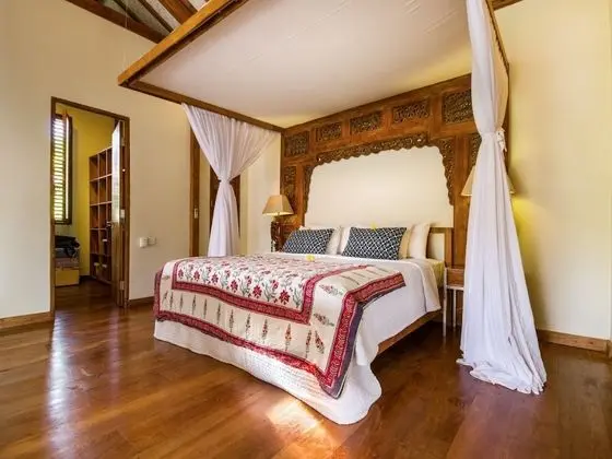 Superior Villa