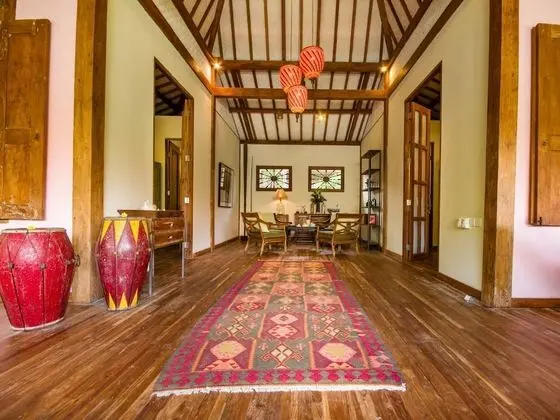 Superior Villa