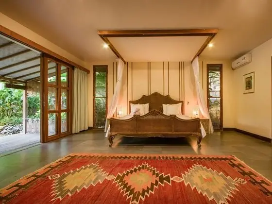 Superior Villa