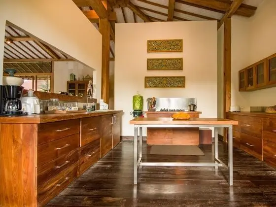 Superior Villa