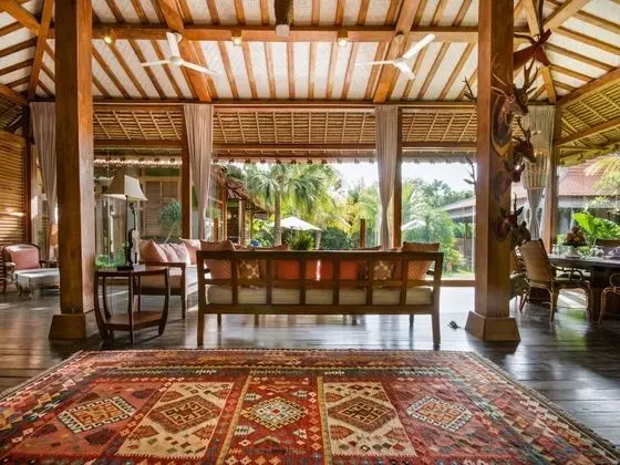 Superior Villa