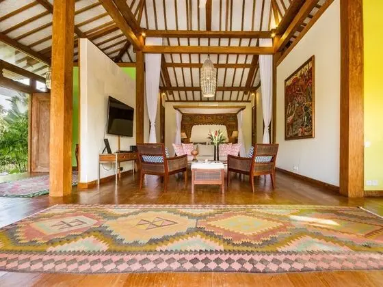 Superior Villa
