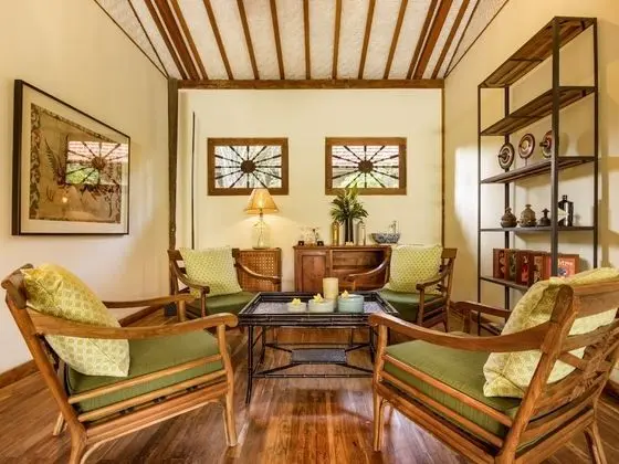 Superior Villa