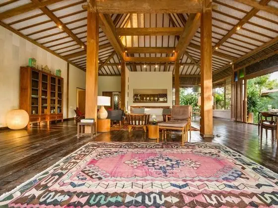 Superior Villa