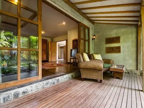 Superior Villa