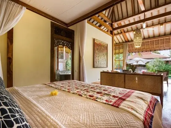 Superior Villa