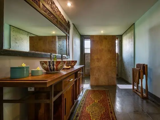 Superior Villa