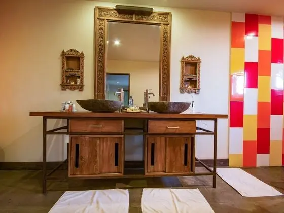Superior Villa