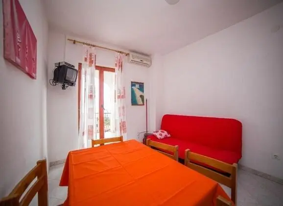 Apart Daire (Desa - sea view - A1(4+1))