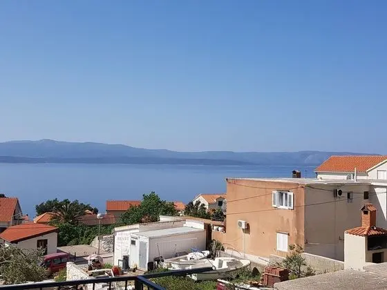 Apart Daire (Desa - sea view - A1(4+1))