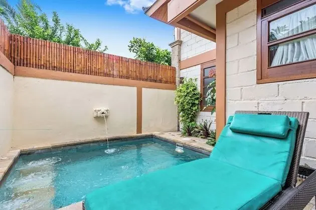 Villa, 1 Yatak Odası, Kişiye Özel Havuzlu