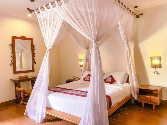 Villa, 1 Yatak Odası, Kişiye Özel Havuzlu