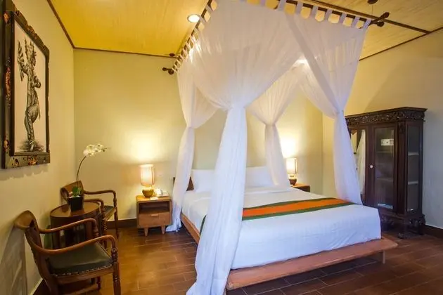 Villa, 1 Yatak Odası, Kişiye Özel Havuzlu