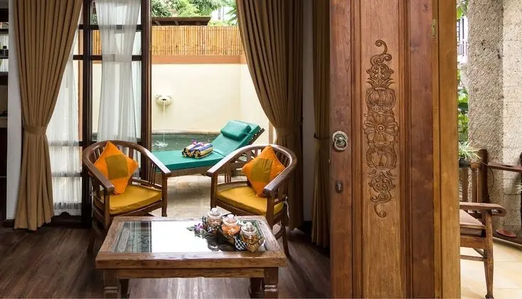 Villa, 1 Yatak Odası, Kişiye Özel Havuzlu
