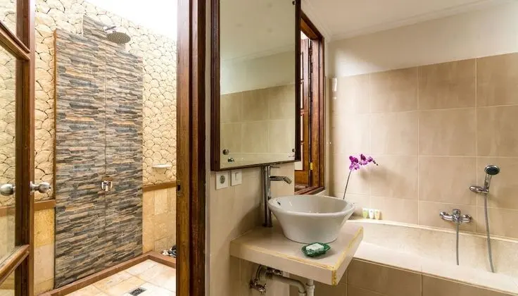 Villa, 1 Yatak Odası, Kişiye Özel Havuzlu