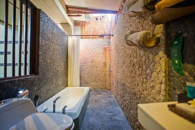 Villa, 1 Yatak Odası, Kişiye Özel Havuzlu
