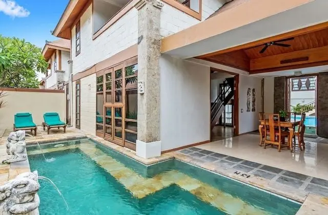 Villa, 2 Yatak Odası, Kişiye Özel Havuzlu