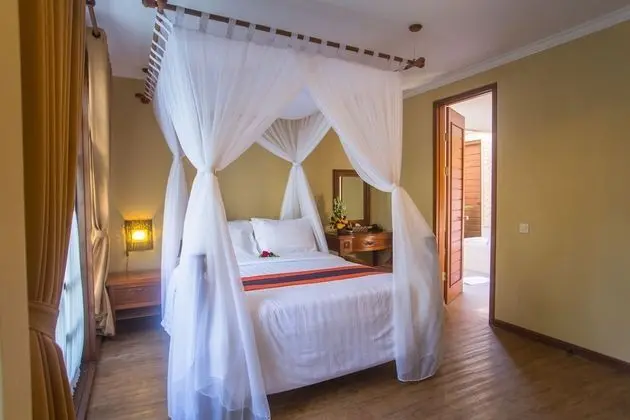 Villa, 2 Yatak Odası, Kişiye Özel Havuzlu