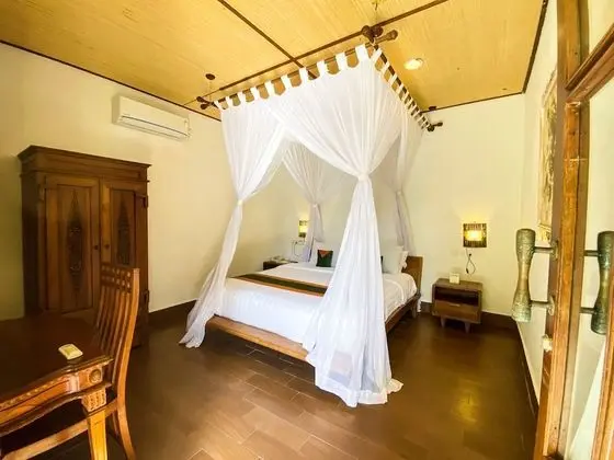 Villa, 2 Yatak Odası, Kişiye Özel Havuzlu