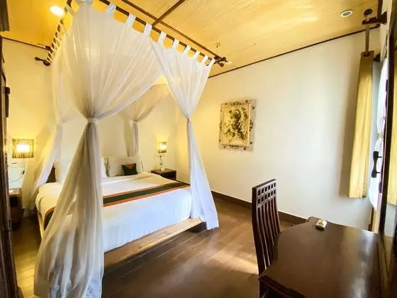 Villa, 2 Yatak Odası, Kişiye Özel Havuzlu