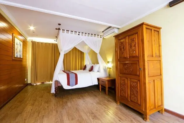 Villa, 2 Yatak Odası, Kişiye Özel Havuzlu