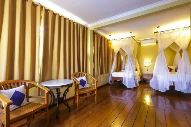 Villa, 2 Yatak Odası, Kişiye Özel Havuzlu