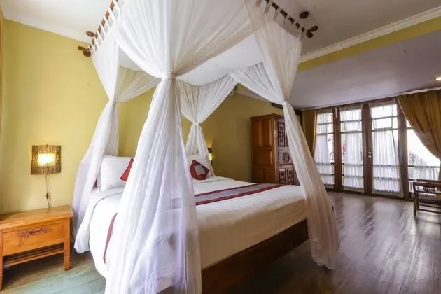 Villa, 2 Yatak Odası, Kişiye Özel Havuzlu