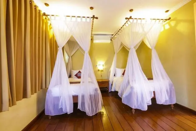 Villa, 2 Yatak Odası, Kişiye Özel Havuzlu