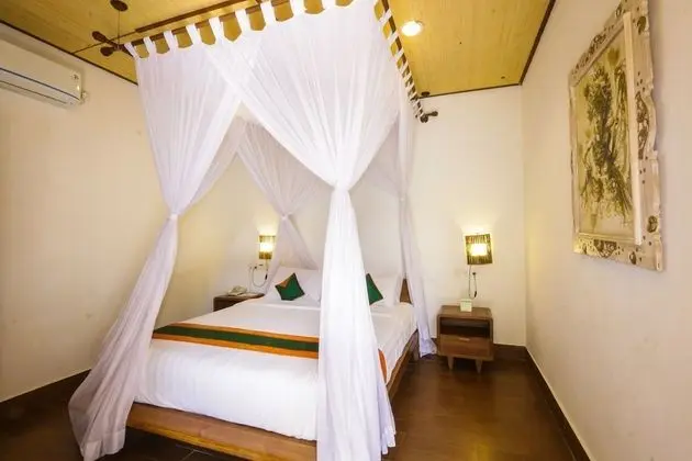 Villa, 2 Yatak Odası, Kişiye Özel Havuzlu