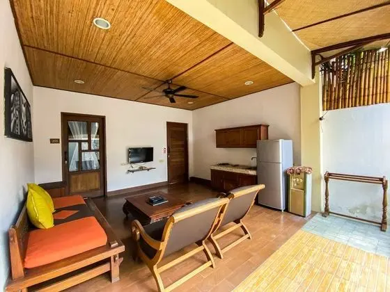 Villa, 2 Yatak Odası, Kişiye Özel Havuzlu