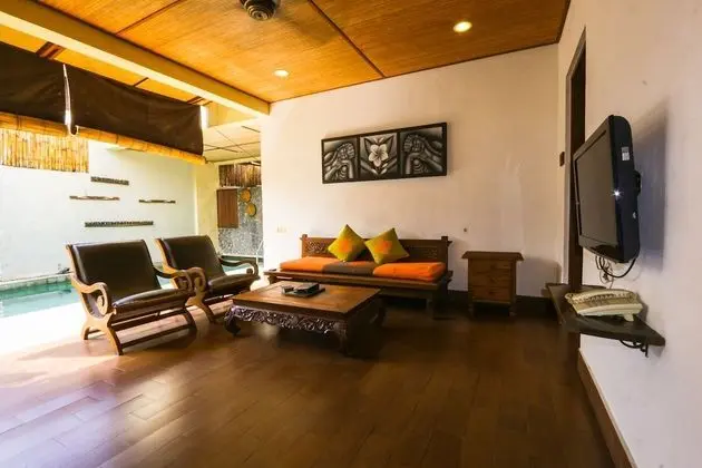 Villa, 2 Yatak Odası, Kişiye Özel Havuzlu
