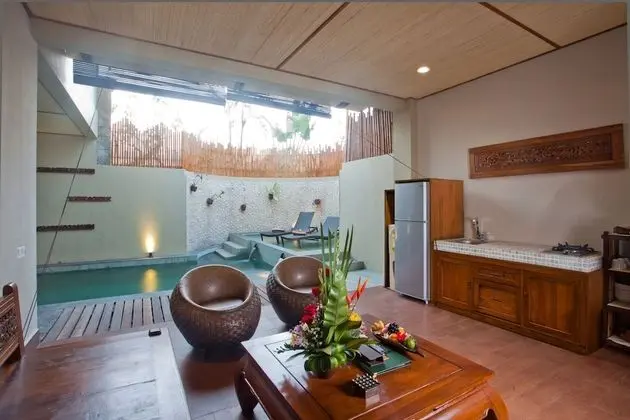 Villa, 2 Yatak Odası, Kişiye Özel Havuzlu