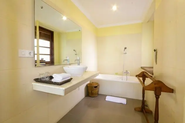 Villa, 2 Yatak Odası, Kişiye Özel Havuzlu